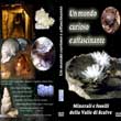 DVD I minerali della Valle di Scalve